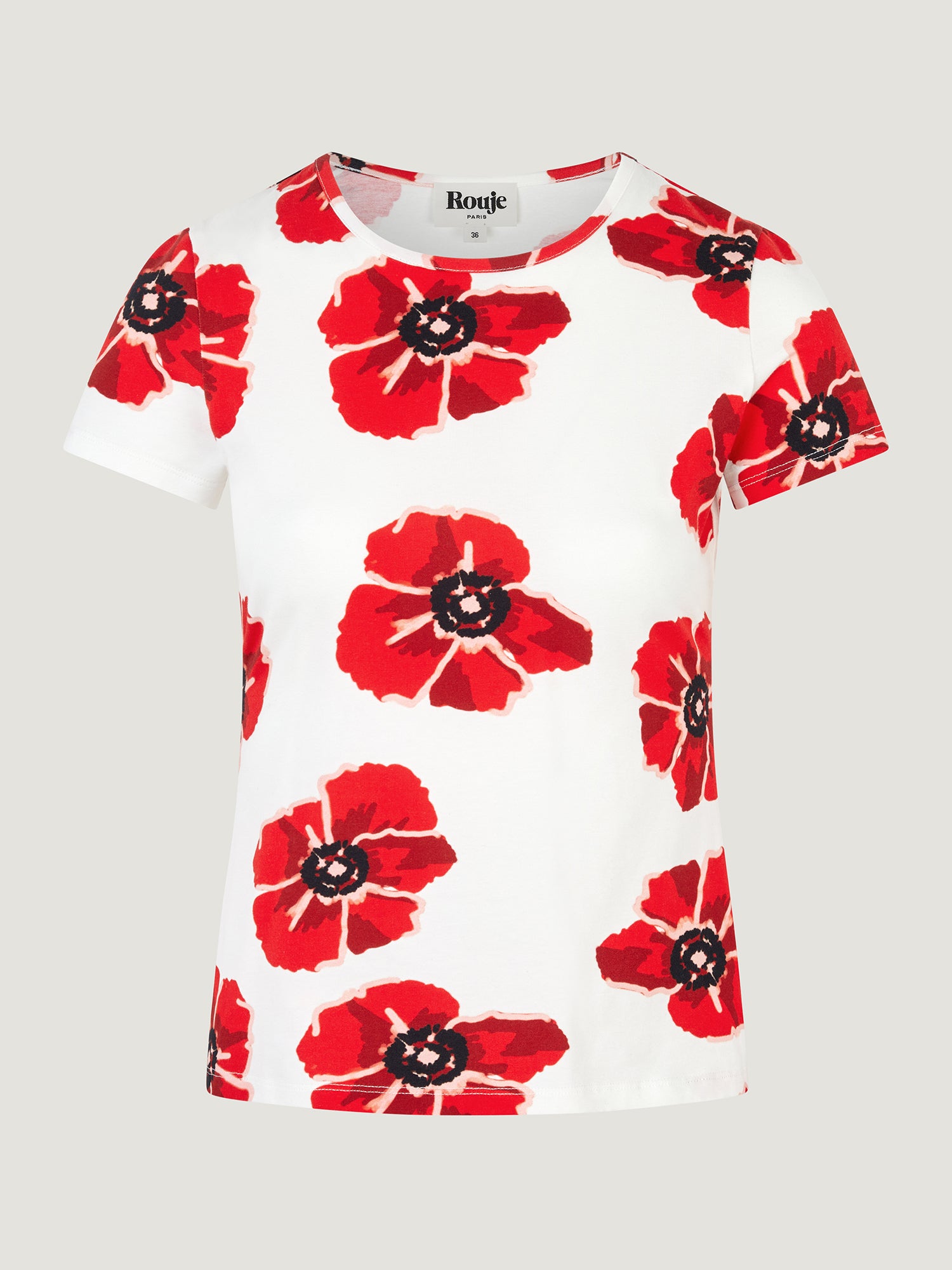TEOPHILE T-shirt TEOPHILE T-shirt